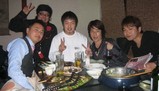 GOEさん宅