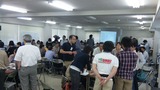 九州沖縄ブロックDMAT技能維持研修②