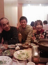 H19文理科同窓会