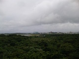 普天間基地