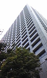 厚労省建物