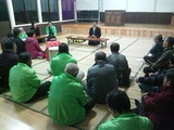 飫肥ミニ集会