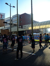 えれこっちゃ2010市民総おどり⑤