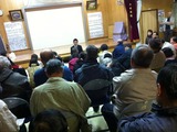 飫肥ミニ集会