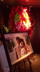 たじぃ結婚式②