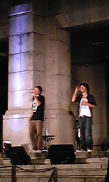 星空コンサートM−STYLE