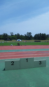 障害者スポーツ大会２０１１②