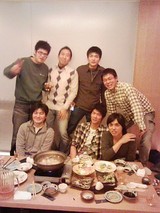 H19文理科同窓会
