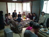 山狩屋ミニ集会