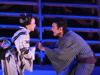 協賛公演