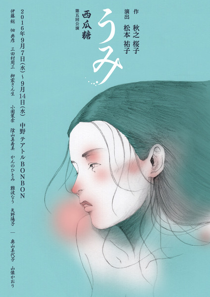 海