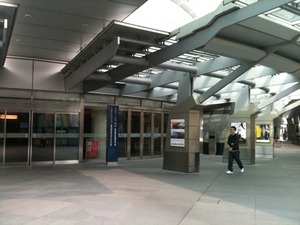 secret seminar hills