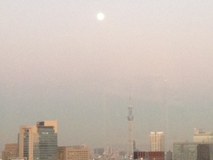 full moon Dec 2011