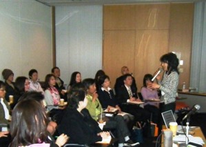 secret seminar orb 4gatu 18nichi