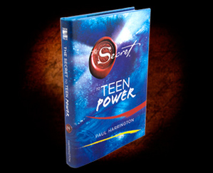 TEENPOWERBOOK