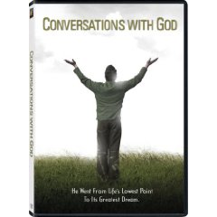 conversation with God