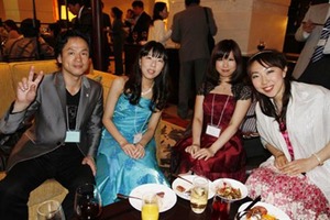party nishiyama