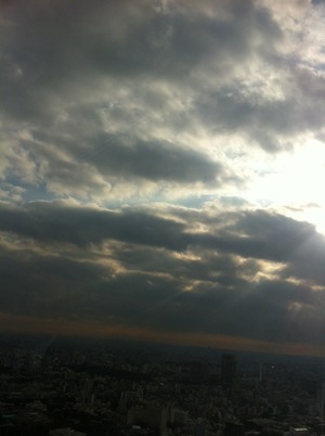 シークレットセミナー 幽霊