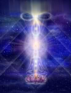 rise earth lightbody