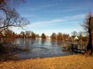 denmark lake