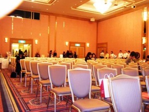 okayama hotel small