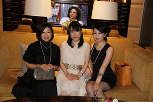 party hitomi matumoto