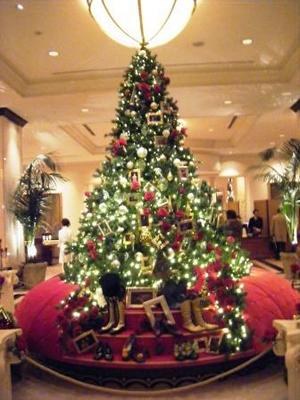 020  small christmas tree