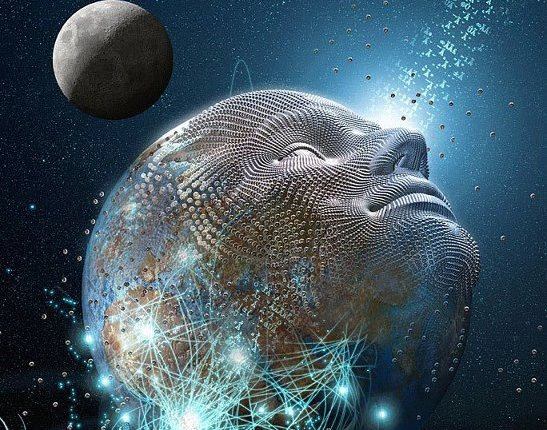 量子力学から見ると宇宙は波動の海 ザ シークレット 翻訳者 佐野美代子のブログ 量子力学から見ると宇宙は波動の海 ザ シークレット 翻訳者 佐野美代子のブログ