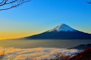 mt-fuji-477832_1280