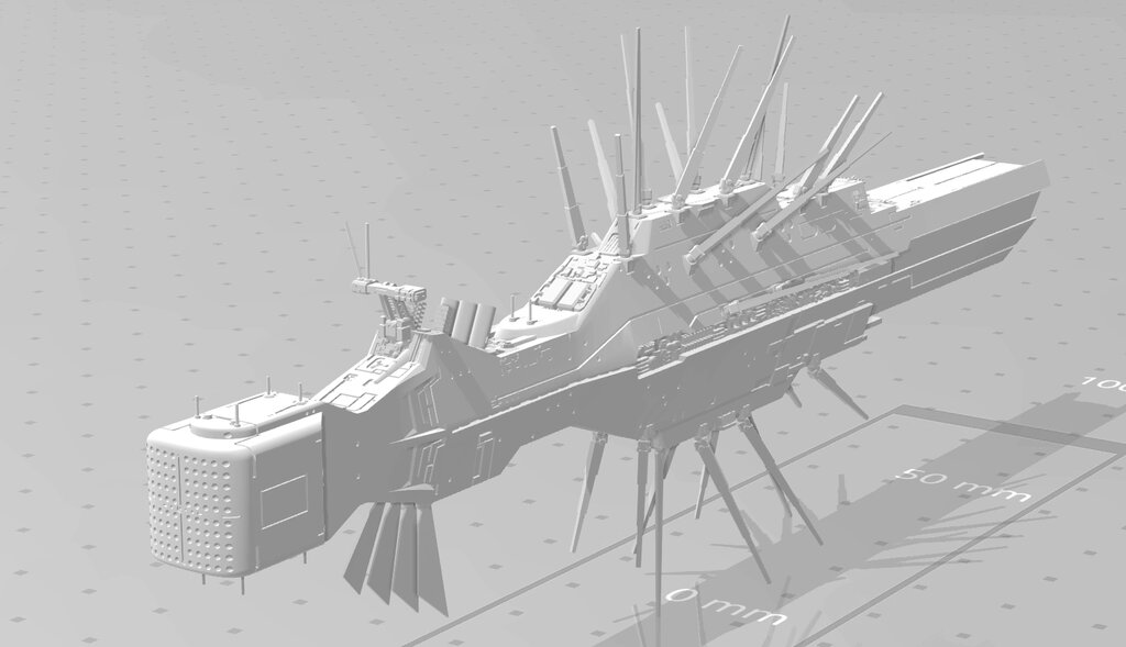 銀英伝 ヤン艦隊分艦隊旗艦 シヴァ 制作まとめ その1 人生是戯言 銀英伝 ヤン艦隊分艦隊旗艦 シヴァ 制作まとめ その1 人生是戯言