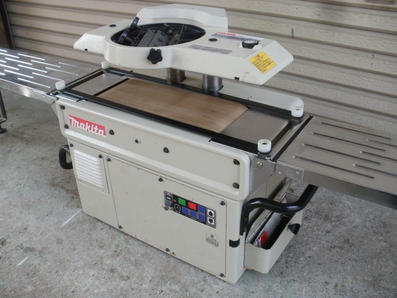 マキタLP1812C 超仕上げ、カンナ マキタLP1812C 超仕上げ、カンナ