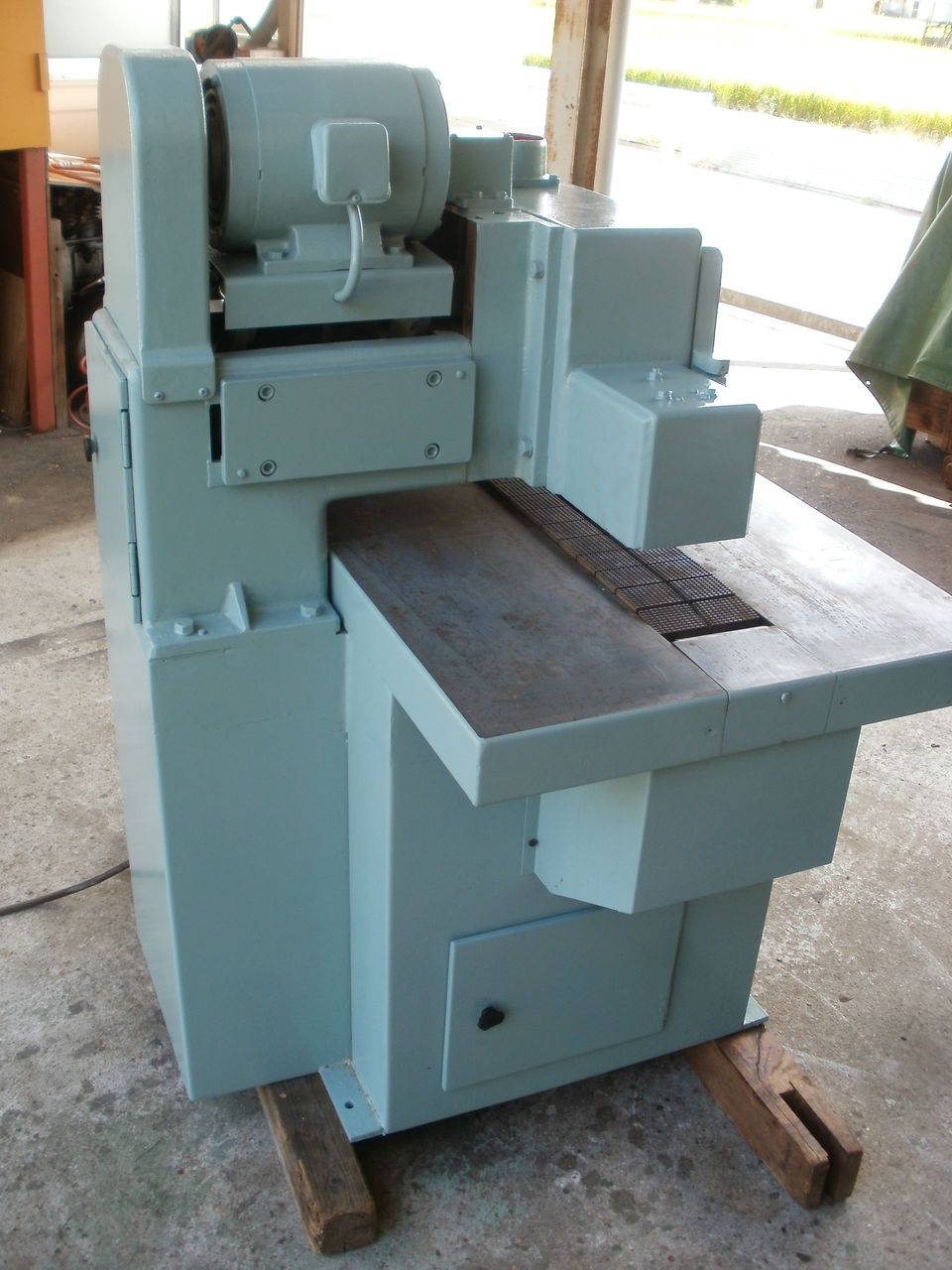 キングリップソー NR-300 野崎工機株式会社