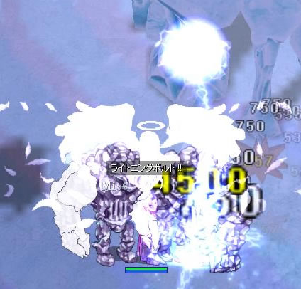 ブラッドハーレーの馬車 裏irisよいとこ ﾉﾟdﾟ ﾉ