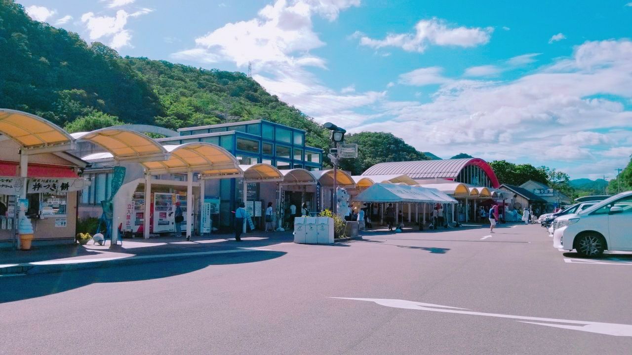 名物ソフトクリーム 道の駅いながわでそばソフトを食べてきた くまこのへや