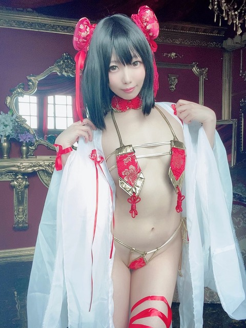 チャイナ