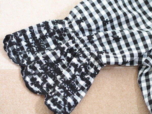 しまむらコーデ 楽ちんとオシャレを両立 ギンガムチェックブラウスで大人カジュアル しまむらコーデ365日 Powered By ライブドアブログ