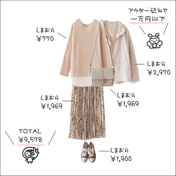 しまむら プチプラのあやコラボ人気バッグが再販 おすすめの3つのポイントとは しまむらコーデ365日 Powered By ライブドアブログ しまむら プチプラのあやコラボ人気バッグが再販 おすすめの3つのポイントとは しまむらコーデ365日 Powered By ライブドアブログ