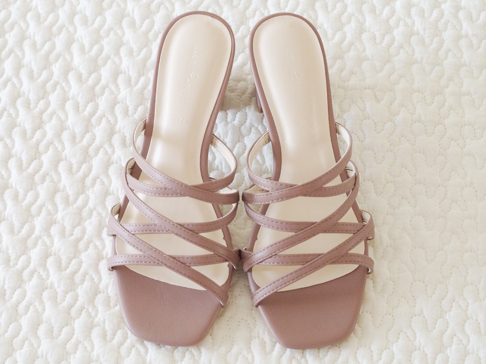 しまむら 13円に見えない サンダル で上品 女性らしい足元に しまむらコーデ365日 Powered By ライブドアブログ しまむら 13円に見えない サンダル で上品 女性らしい足元に しまむらコーデ365日 Powered By ライブドアブログ