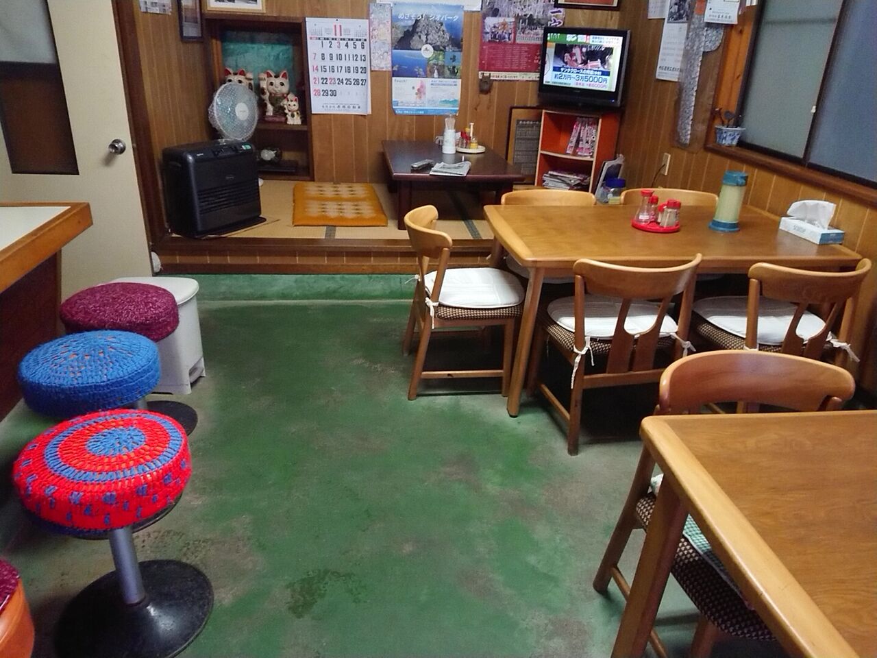 山形県遊佐町吹浦 中華そば 佐々木 さん 味噌ラーメン大盛 雷軒のラーメン放浪記 第二部