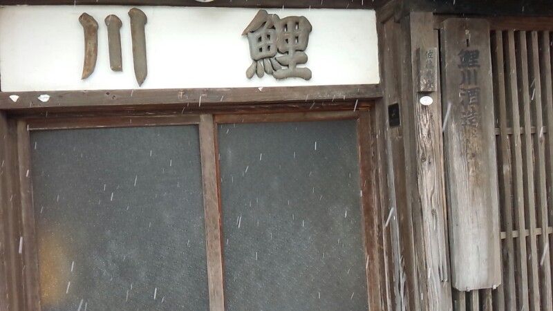 鶴岡市 池田屋 さん 雷軒のラーメン放浪記 第二部 鶴岡市 池田屋 さん 雷軒のラーメン放浪記 第二部
