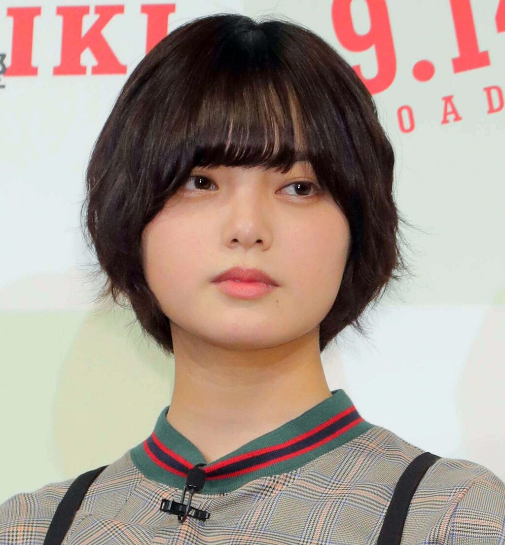 平手友梨奈が女の顔に イケメンにはやっぱり女になるの チーター速報トレンド情報