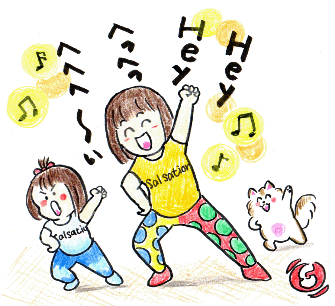 今年 趣味で描いたマンガ O O 桃花のイラストブログ