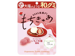 三幸製菓 もちきゅあ いちご大福風味