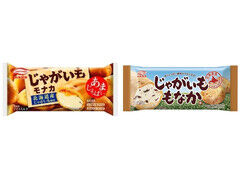 丸永 じゃがいももなか