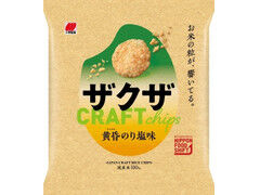 三幸製菓 ザクザ 黄昏のり塩味