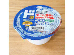 ドン・キホーテ 情熱価格 食べ応えド充分ゼリー ナタデココヨーグルトデザート