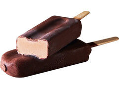 シャトレーゼ クーベルチュールチョコレート使用 ショコラバー