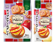 不二家 パレッティエ アップルアールグレイ