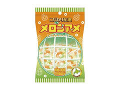 パイン メロンアメ
