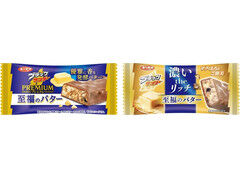 有楽製菓 ブラックサンダー 至福のバター